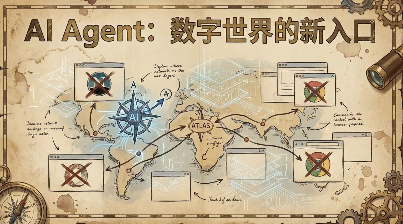 独家丨ListenHub完成200万美元融资,靠“自来水”做到ARR 300万美元进军北美