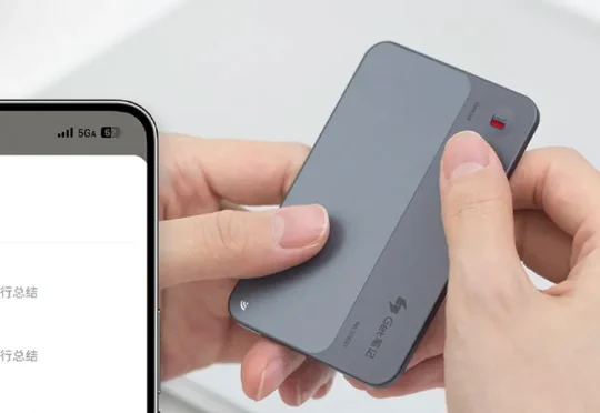 GetSeed录音卡首发：我为什么做AI硬件？