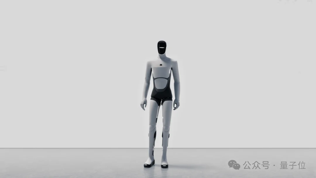 离开马斯克后，他把人形机器人做成了这样