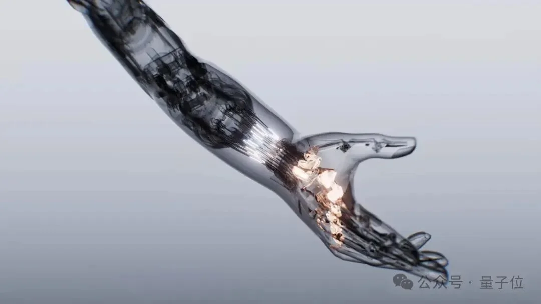 离开马斯克后，他把人形机器人做成了这样