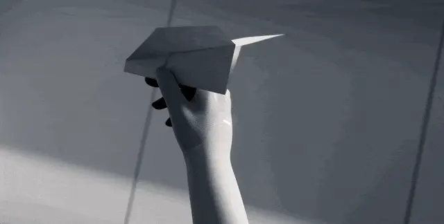 离开马斯克后，他把人形机器人做成了这样