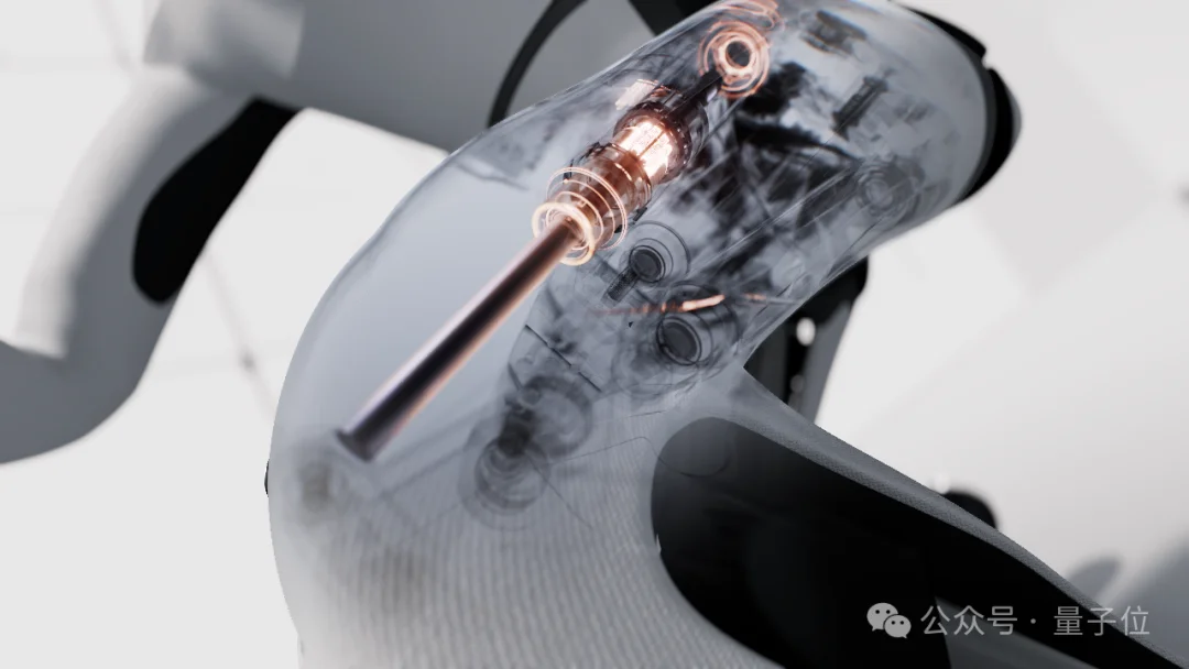 离开马斯克后，他把人形机器人做成了这样