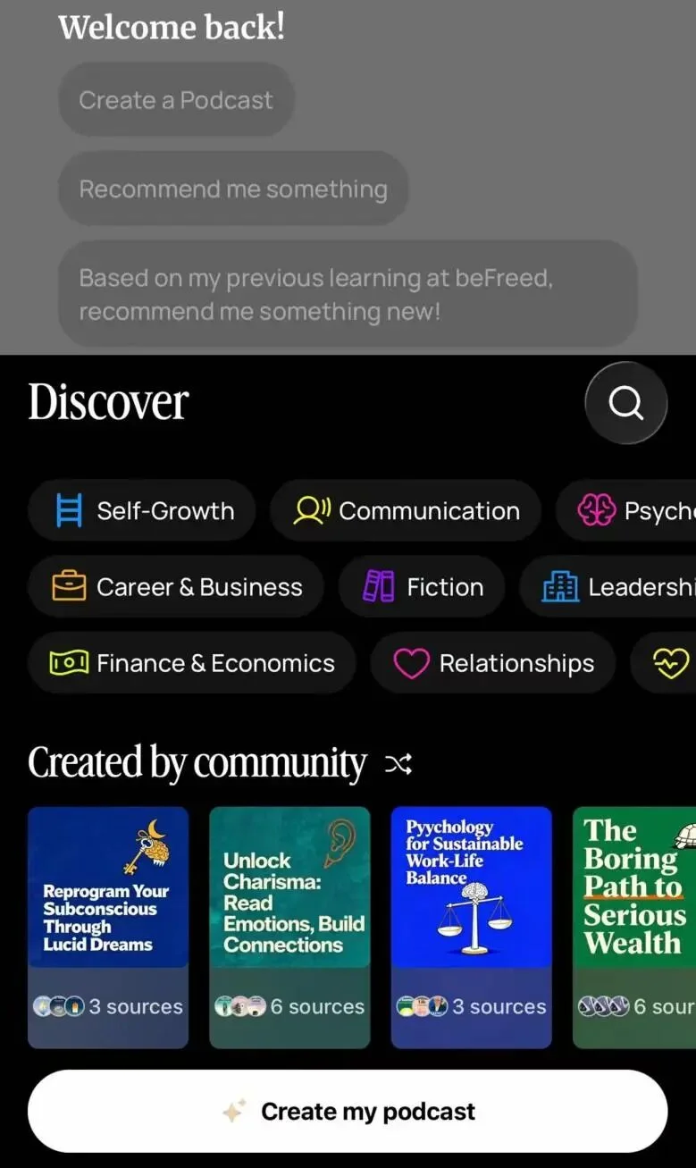 测试的第4款AI播客产品，终于开始有收入了？