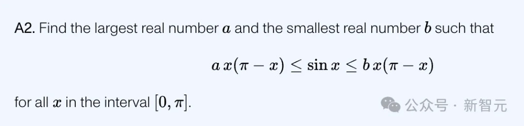 华人女学霸AI杀疯！本科最难数赛12题全对，自主证明首次公开