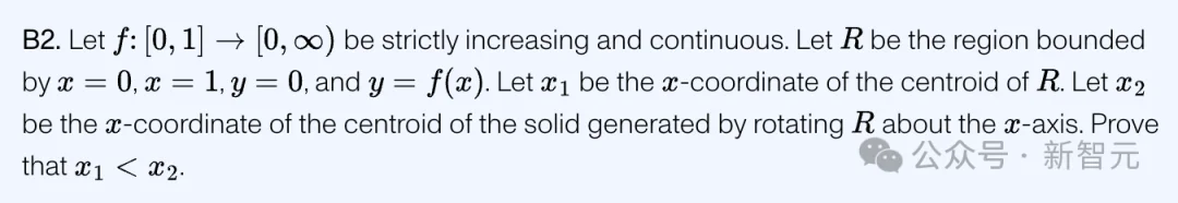 华人女学霸AI杀疯！本科最难数赛12题全对，自主证明首次公开