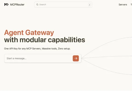 2025，MCP、Agent、AI Coding