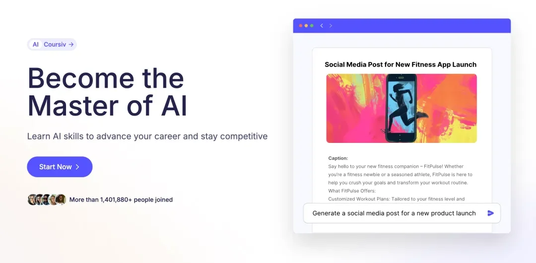 Corsif 一个教老年人用 ChatGPT 的应用，如何做到月入 30 万美元