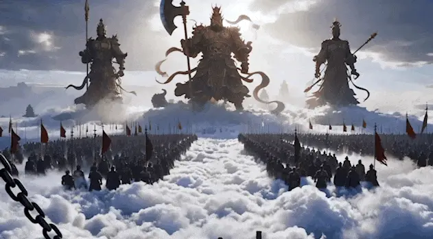 第一批做AI漫剧的中年人，已经财务自由了?