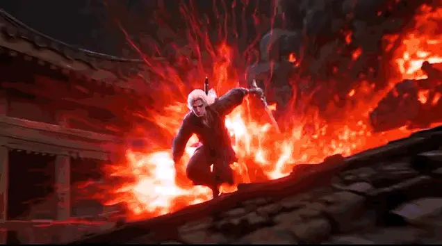 第一批做AI漫剧的中年人，已经财务自由了?