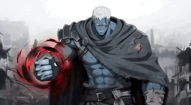 第一批做AI漫剧的中年人，已经财务自由了?