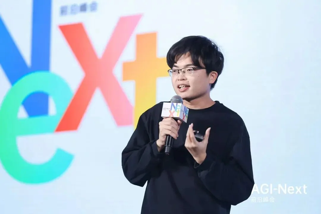 5亿美元融资之后，杨植麟首次深度分享Kimi的技术重点（含演讲全文）