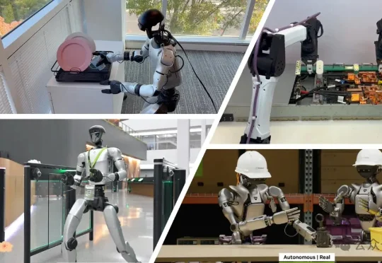 30人团队震撼英伟达！Jim Fan自曝三个教训，重押世界模型