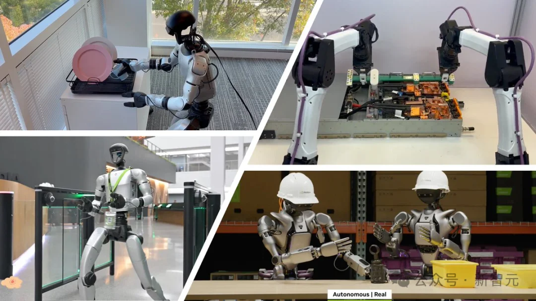 30人团队震撼英伟达！Jim Fan自曝三个教训，重押世界模型