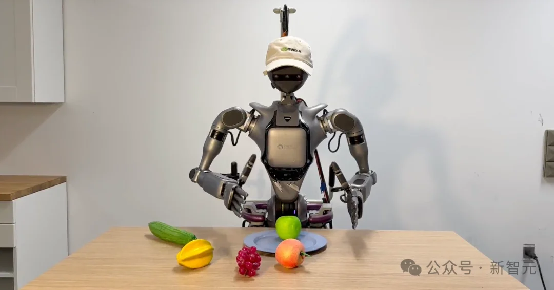 30人团队震撼英伟达！Jim Fan自曝三个教训，重押世界模型