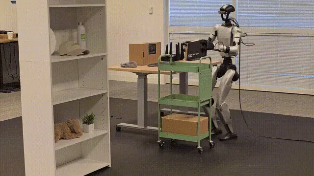 30人团队震撼英伟达！Jim Fan自曝三个教训，重押世界模型