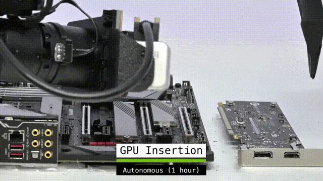 30人团队震撼英伟达！Jim Fan自曝三个教训，重押世界模型