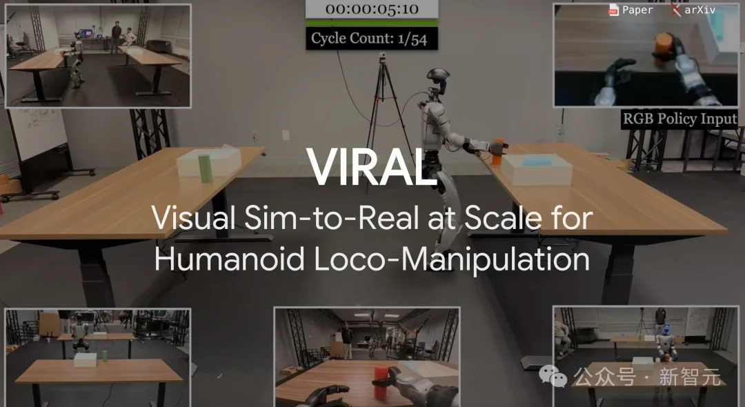 30人团队震撼英伟达！Jim Fan自曝三个教训，重押世界模型