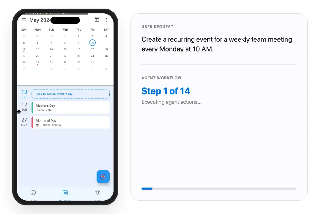 智能体「卷王」诞生！干活自动配结项报告，1.5张截图就把事说清了