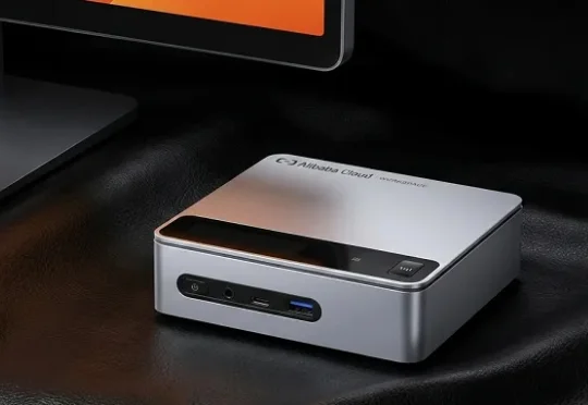 把超算装进口袋，无影在CES上给个人AI的新答案