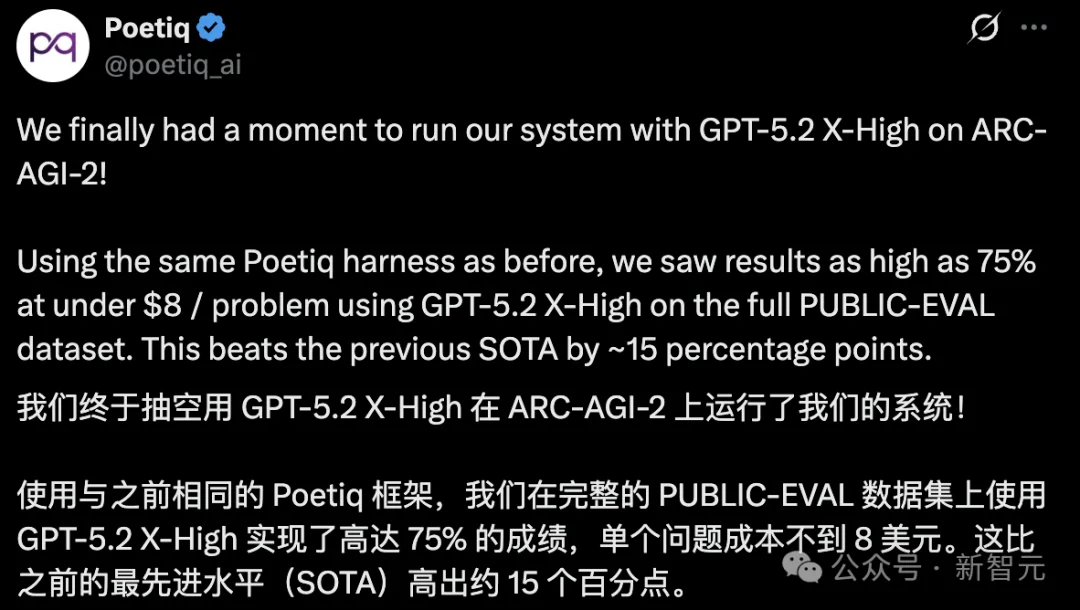 GPT-5.2考赢人类!OpenAI警告:大模型能力已过剩,AGI天花板不是AI