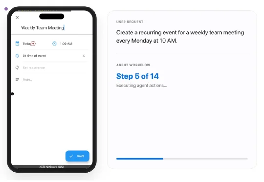 智能体「卷王」诞生！干活自动配结项报告，1.5张截图就把事说清了