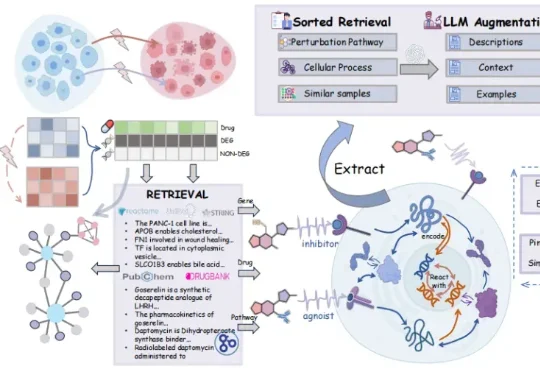 AI虚拟细胞面世，无需等待实验，可预警药物疗效与机制