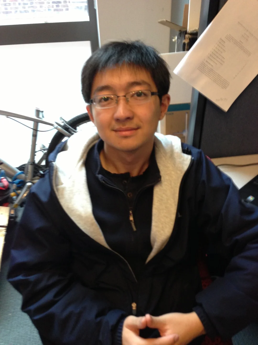 在谷歌深耕14年,华人研究员创立视觉AI公司,计划融资5000万美元