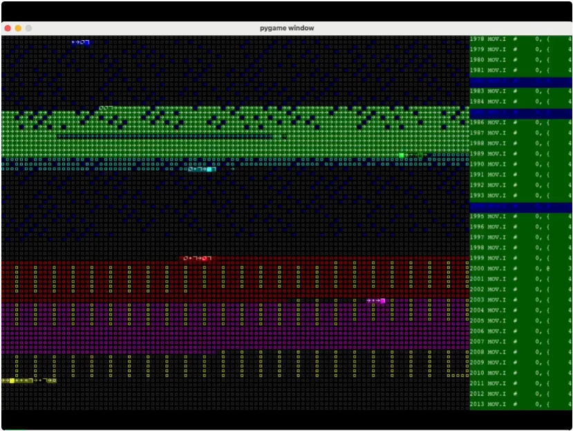 Sakana让AI互相「猎杀」，而它们开始了趋同进化