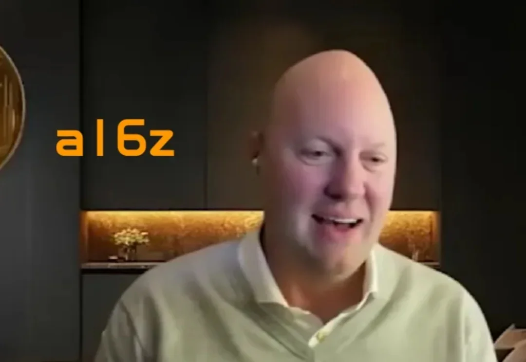 a16z创始人：美国该对中国更乐观些！中国Kimi已基本复现了GPT5推理、DeepSeek是真正的超新星！押注Ilya、Mira、李飞飞会成为下一代新王！