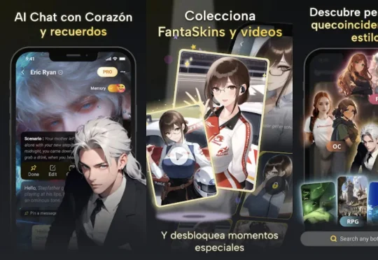 靠两款APP一年赚4500万元，中国厂商打造AI社交版“探探”，用创意换装在海外狂吸金