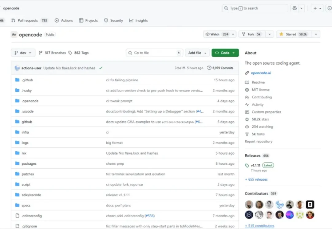 手把手教你用上开源版Claude Code，人人都可以体验编程Agent的魅力了。