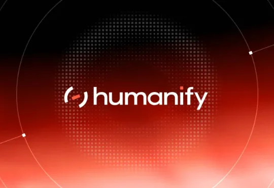 独家 | Humanify 获数千万元首轮融资打造 AI OS，97 年创始人不卷 AI 智商、押注 “类人认知”