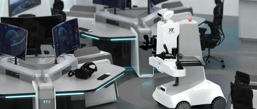 具身智能开年最大融资，自变量机器人宣布完成十亿元A++轮融资，字节、阿里、美团首次在具身智能“同框”