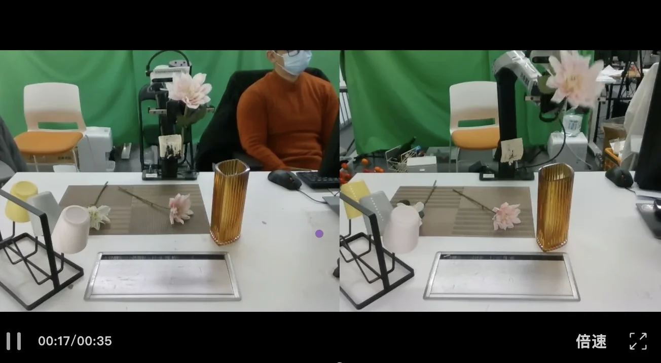 具身智能DeepSeek时刻！千寻智能模型开源即登顶全球榜单