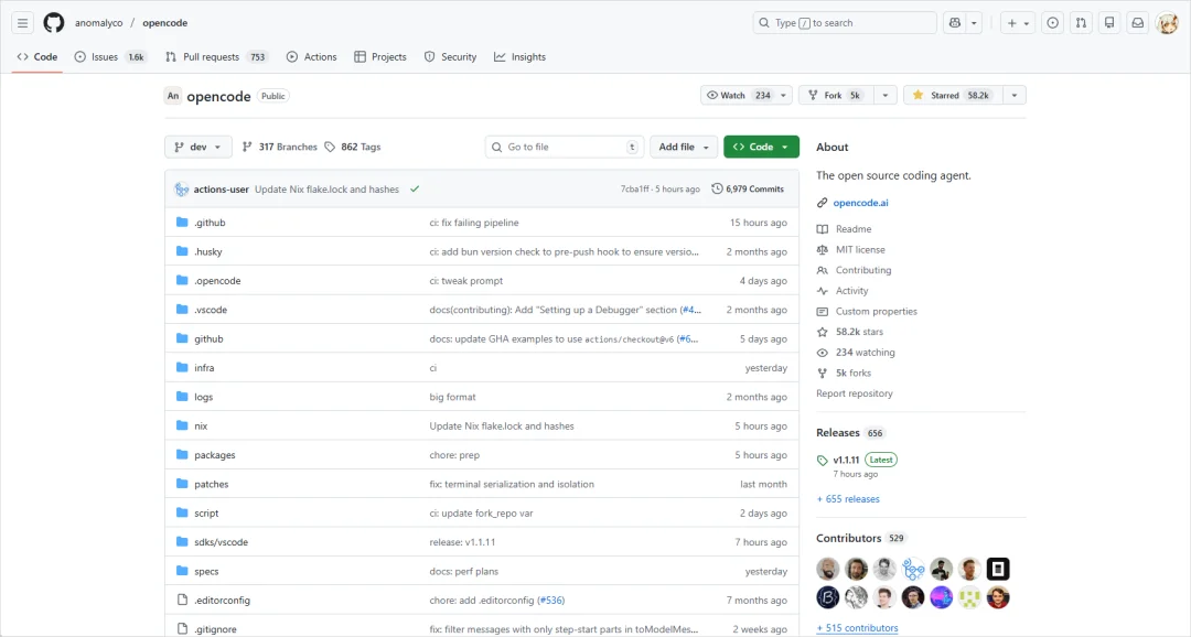 手把手教你用上开源版Claude Code，人人都可以体验编程Agent的魅力了。