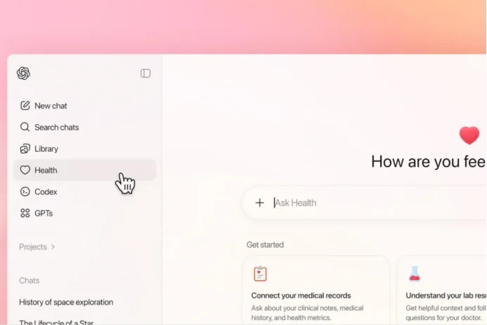 OpenAI懵了！万亿AI独角兽祭出“医疗全家桶”，医生直接开外挂，AI医疗王位易主！