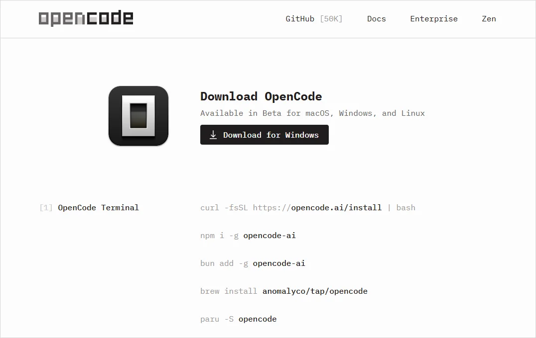 手把手教你用上开源版Claude Code，人人都可以体验编程Agent的魅力了。