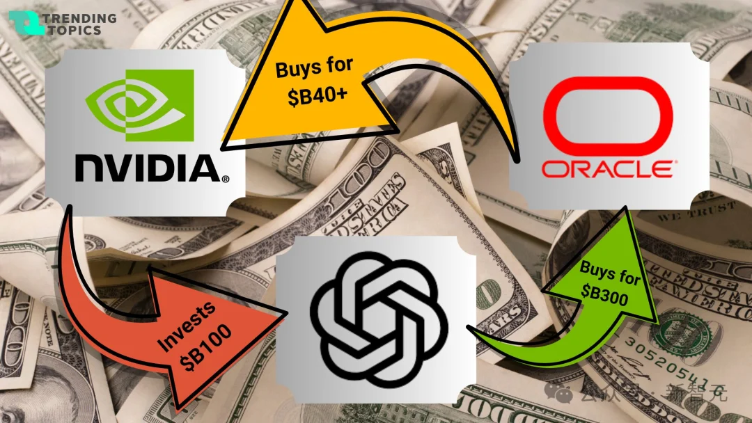 硅谷大空头杀回来了！做空甲骨文，英伟达万亿AI泡沫要崩？