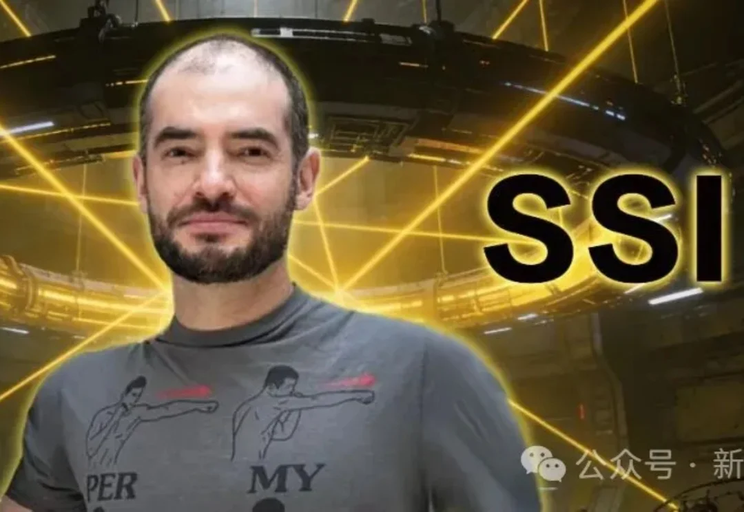 Ilya卖掉SSI？特斯拉接盘xAI、苹果AI翻身…硅谷爽文「剧透」2026