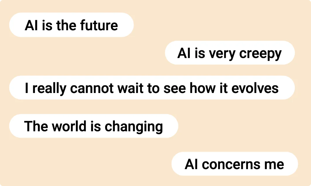 10 后成了「AI 原住民」，他们不用搜索，只会问 AI