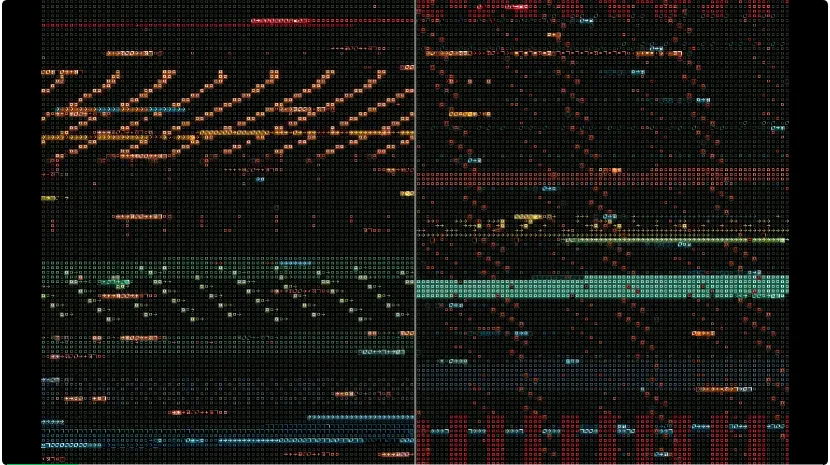 Sakana让AI互相「猎杀」，而它们开始了趋同进化