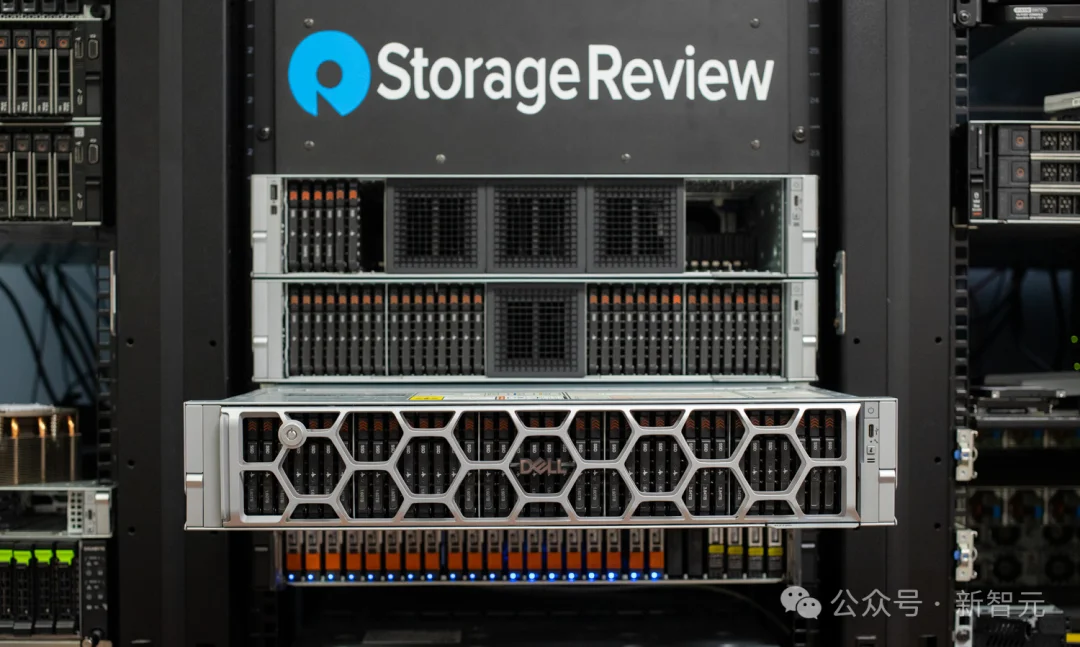 2U服务器碾压超算集群！1000美元电费算出314万亿位圆周率