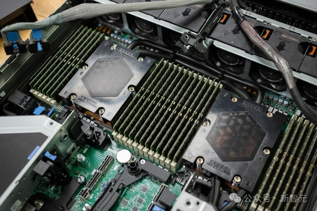 2U服务器碾压超算集群！1000美元电费算出314万亿位圆周率