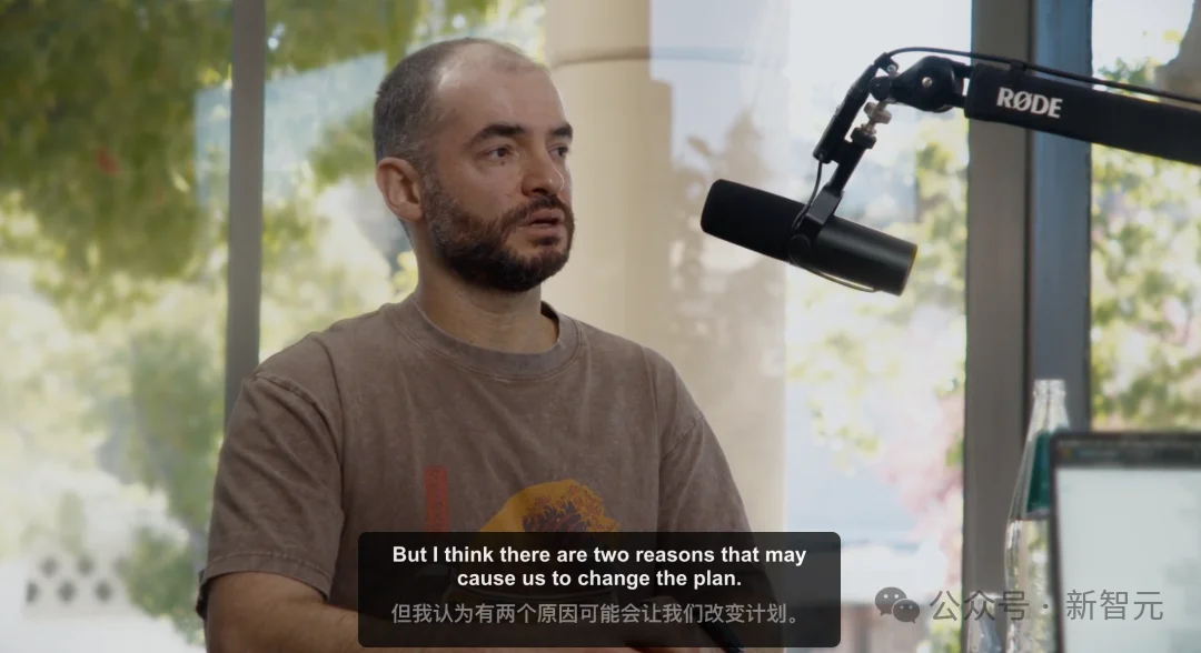 Ilya卖掉SSI？特斯拉接盘xAI、苹果AI翻身…硅谷爽文「剧透」2026