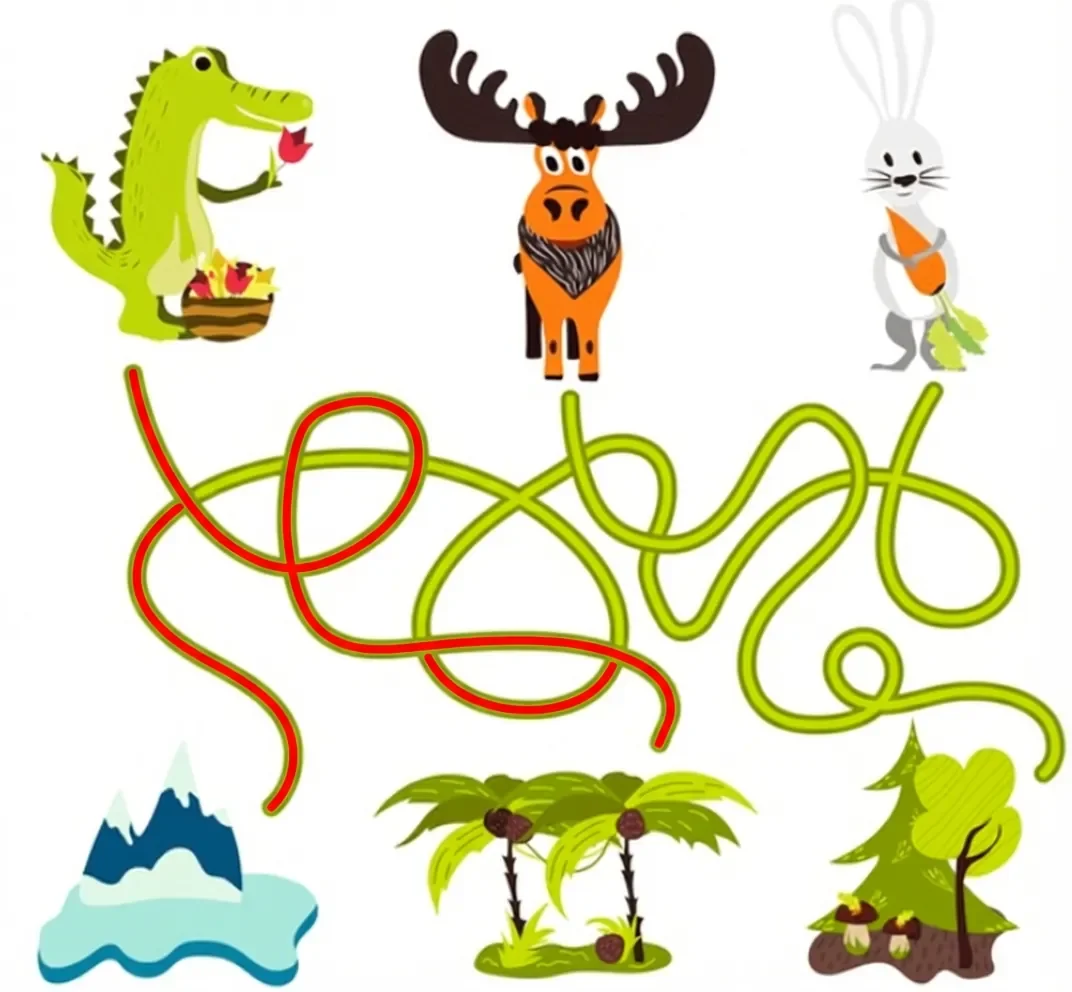 顶尖AI竟输给三岁宝宝，BabyVision测试暴露多模态模型硬伤