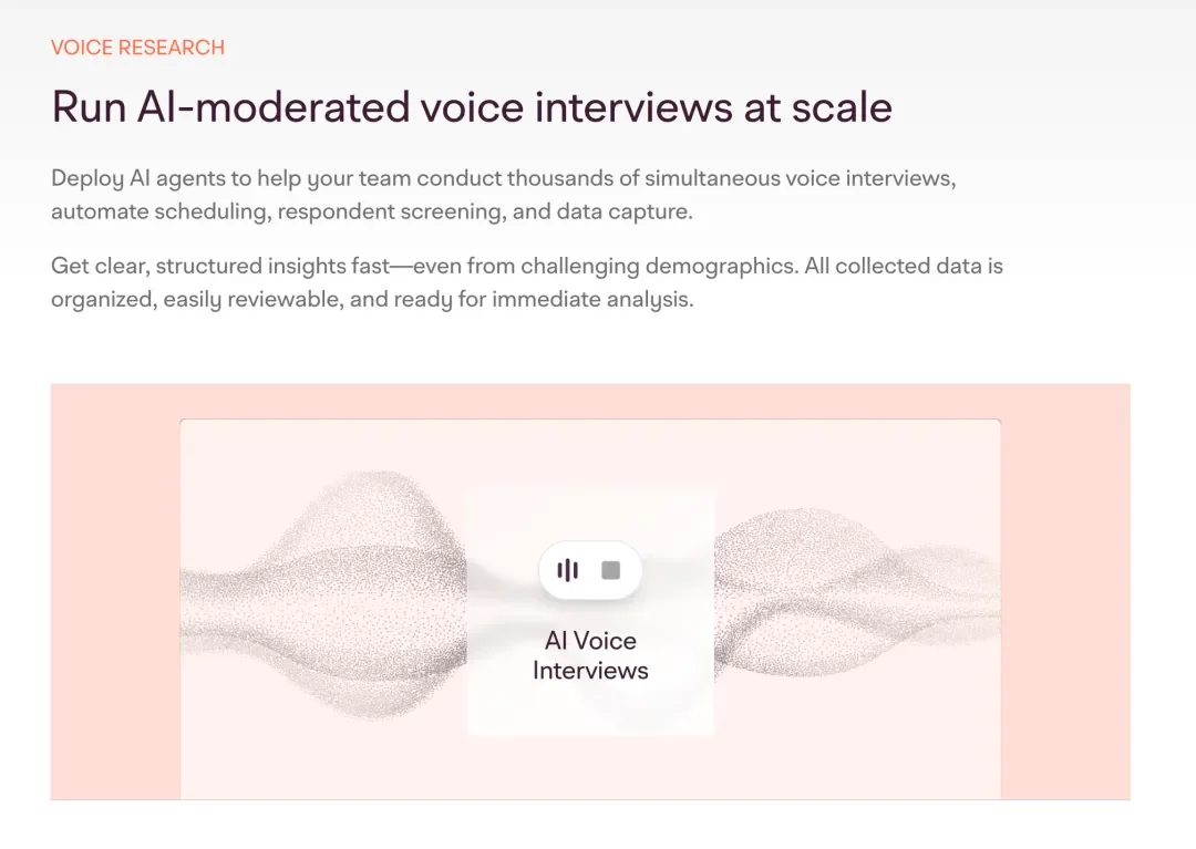 红杉印度押注900万美金,AI公司Metaforms如何让千亿美元市场研究行业