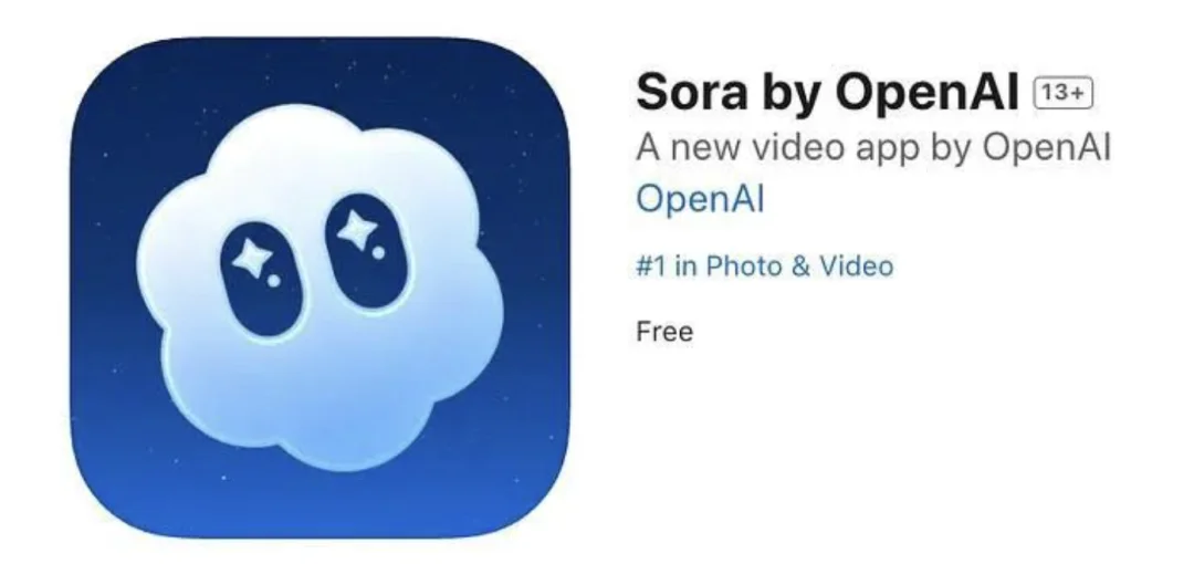 字节“上新”AI视频应用，正面迎战OpenAI、阿里