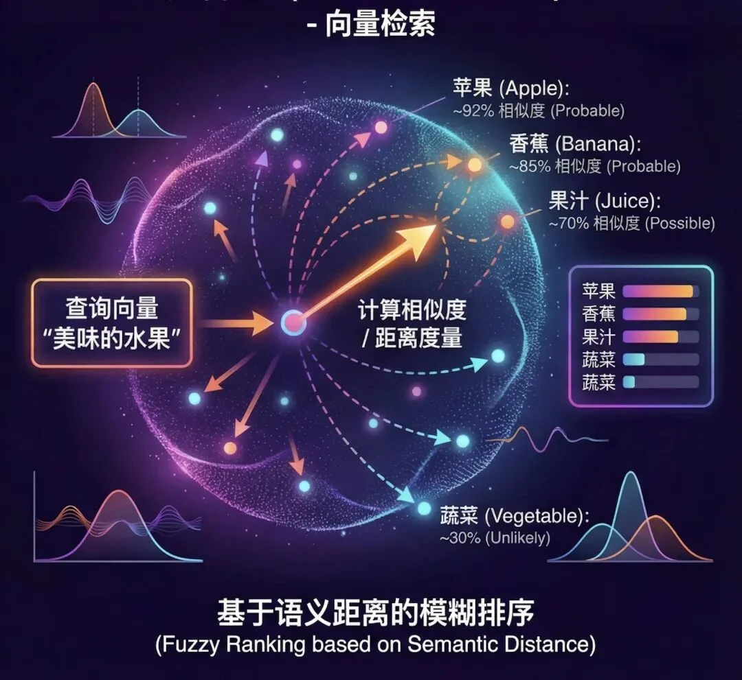 向量数据库一定会消失:从 seekdb 看 OLTP 与 Vector 的原生融合。