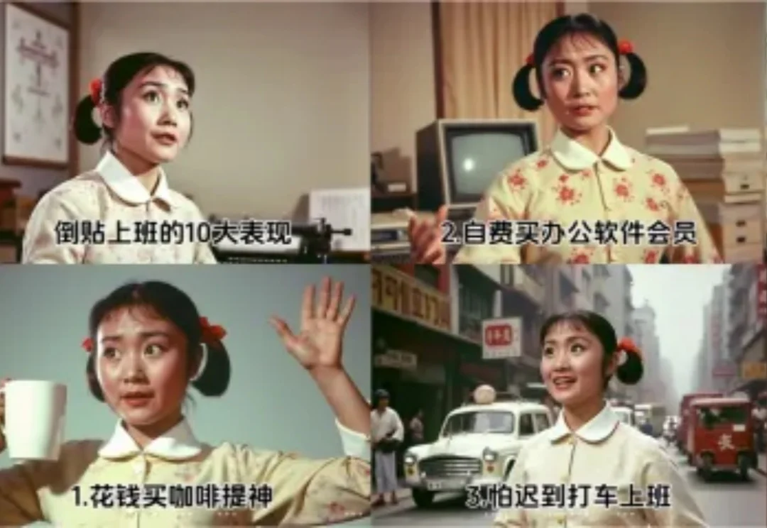 这届打工人花钱上班还不想让老板知道，90% 员工偷偷买 AI 干活