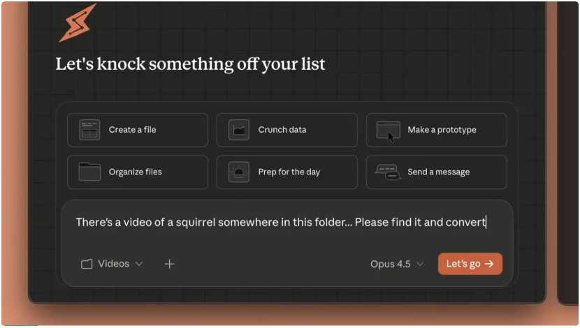 Anthropic深夜再出杀招！编码AI一键清空桌面，白领末日来临？